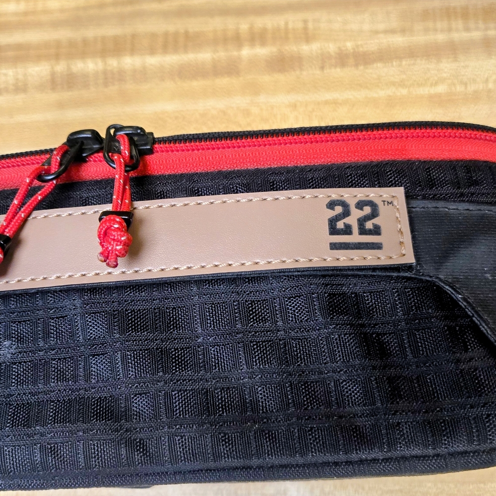 Step 22 Gear Tortoise Toiletry Bag Clears Counter Space In Style New - Picture 3 of 11
